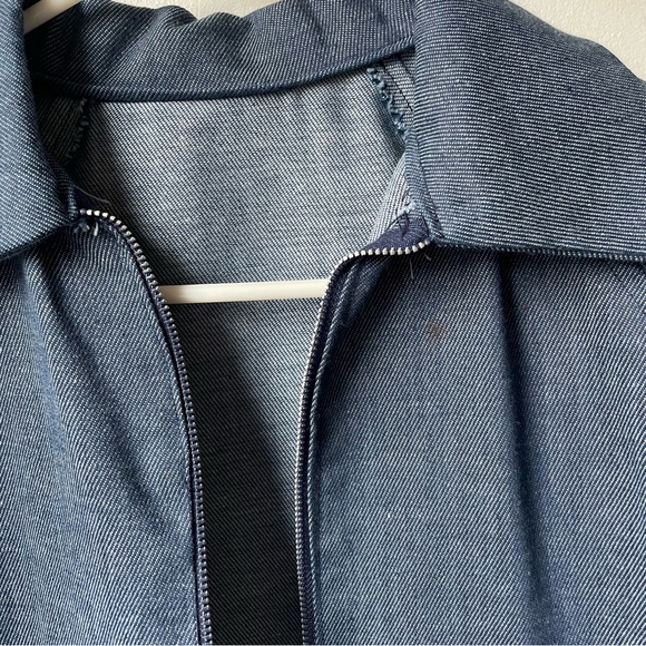 Vintage work jacket - Picture 10 of 11